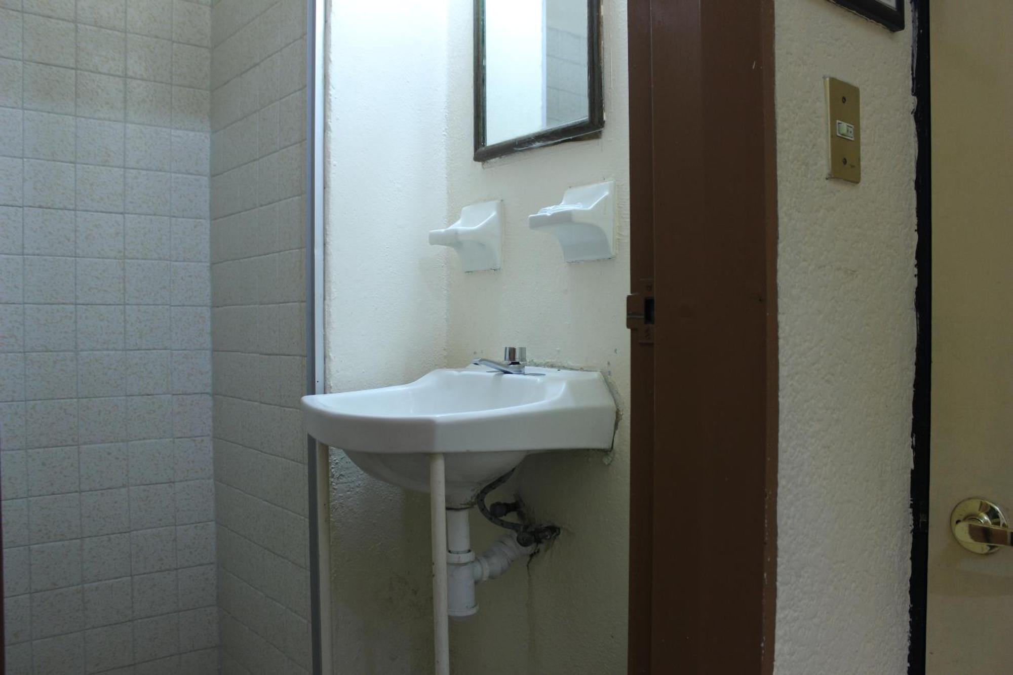 Hotel Plaza Aleman León Rom bilde